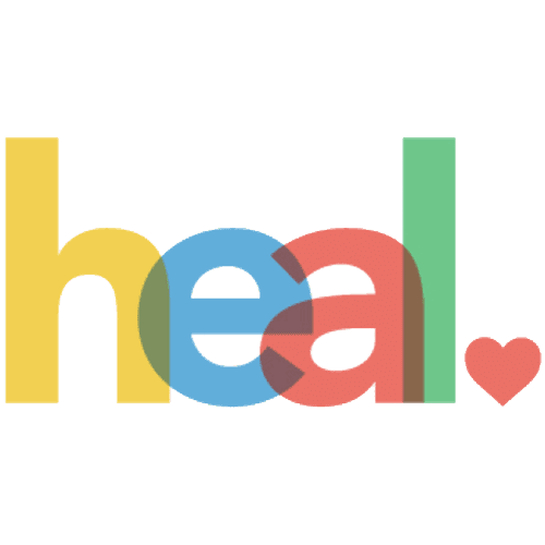 heal heart